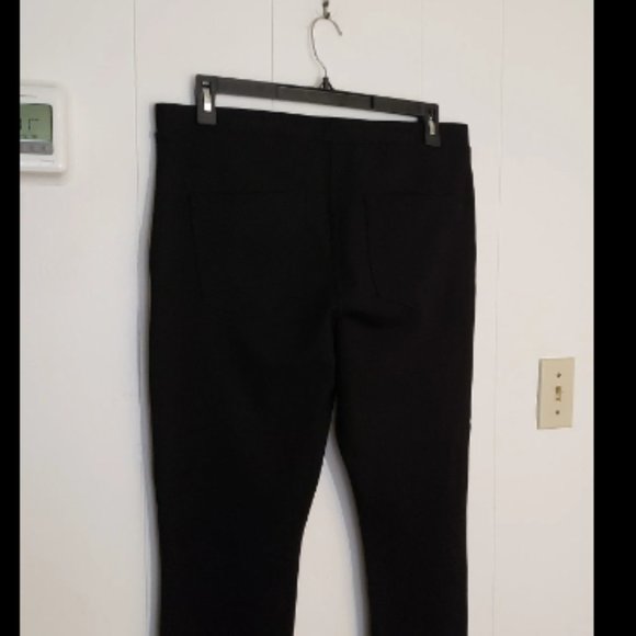 BLANK NYC THE CLARK LEGGINGS SIZE 33 - Picture 3 of 4